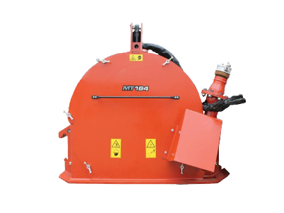 New Ditch Witch MT164 at Papé DitchWitch West