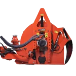 New Ditch Witch MT26 Microtrencher at Papé DitchWitch West
