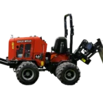 New Ditch Witch PT37 Ride-On Plow/Trencher at Papé DitchWitch West