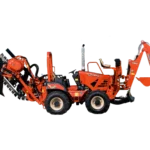 New Ditch Witch VP30 Vibratory Plow at Papé DitchWitch West