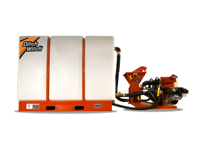 New Ditch Witch FM13X FLUID MANAGEMENT at Papé DitchWitch West