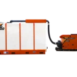 New Ditch Witch FM25X Fluid Management at Papé DitchWitch West