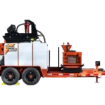 New Ditch Witch MR90 Mud Recycler at Papé DitchWitch West