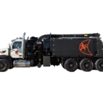 New Ditch Witch W12 at Papé DitchWitch West