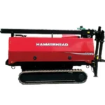 New HammerHead HydroGuide HG2200 Winch at Papé DitchWitch West