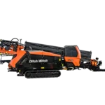 New Ditch Witch JT120 Directional Drill at Papé DitchWitch West