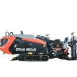 New Ditch Witch JT24 Directional Drill at Papé DitchWitch West