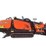 New Ditch Witch JT28 Directional Drill at Papé DitchWitch West
