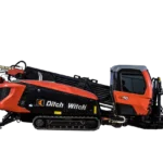 New Ditch Witch JT40 Directional Drill at Papé DitchWitch West