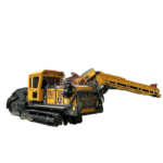 New Mastenbroek The Bulldog at Papé DitchWitch West