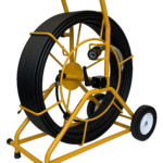 New Hathorn Standard Camera Reels at Papé DitchWitch West