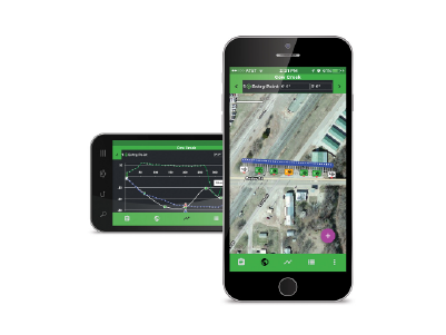 New Subsite Electronics Field Scout at Papé DitchWitch West