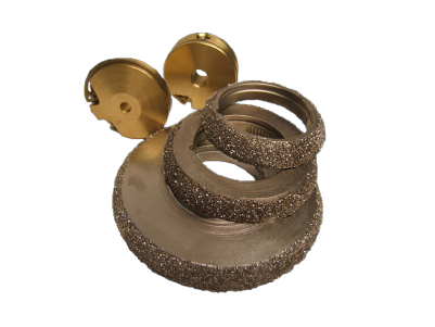 New Subsite Electronics Mega Trak Wheels for Inspection Tractors at Papé DitchWitch West