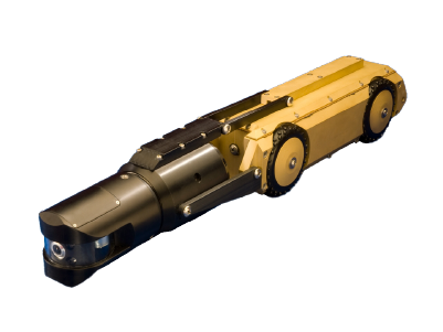 New Subsite Electronics Mighty Mini Tractor at Papé DitchWitch West