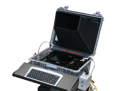 New Subsite Electronics Portable Mainline Controller at Papé DitchWitch West