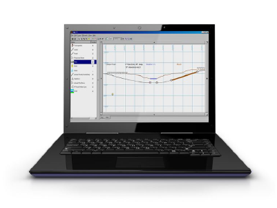 New Subsite Electronics TMS Plus at Papé DitchWitch West