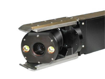 New Subsite Electronics TrakStar Mainline Inspection Camera at Papé DitchWitch West