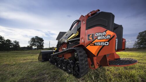 Mini Skid Steers for Landscaping You Should Consider