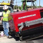New HammerHead Gas Slitting Systems at Papé DitchWitch West