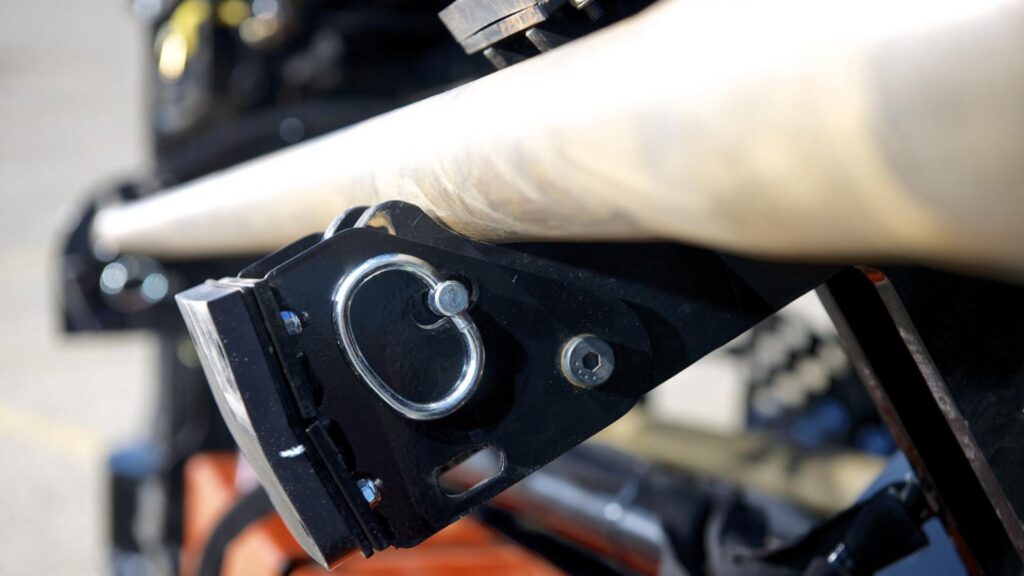 New Ditch Witch JT30 Directional Drill at Papé DitchWitch West