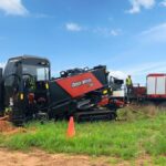 JT32 DIRECTIONAL DRILL