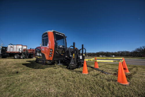 The Pros & Cons of Trenchless Pipe Repair