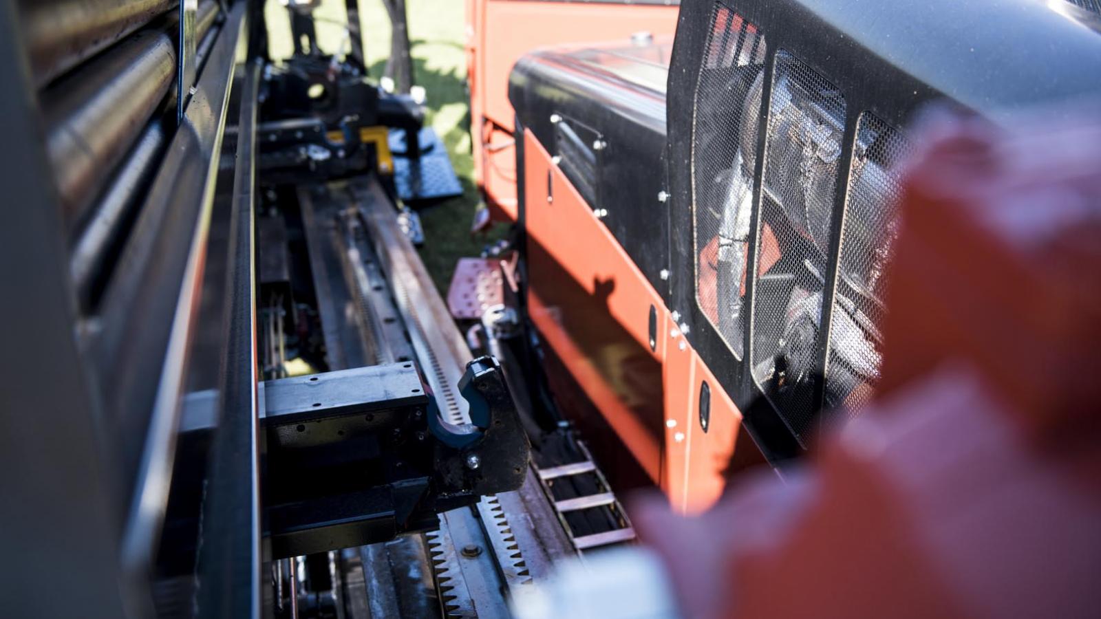 New Ditch Witch JT60 Directional Drill at Papé DitchWitch West