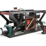 New HammerHead R200 at Papé DitchWitch West