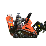 New Ditch Witch VP30 Vibratory Plow at Papé DitchWitch West