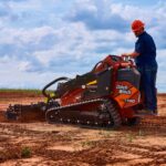 Ditch Witch SK1750 Mini Skid Steer