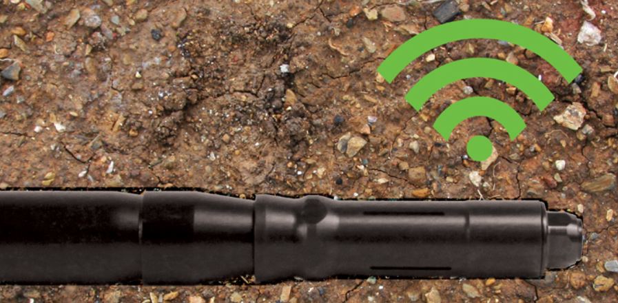 New HammerHead MOLETRAC at Papé DitchWitch West