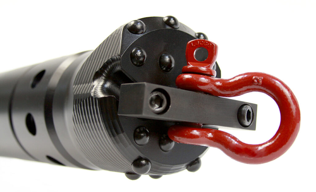 New HammerHead R400-R600 at Papé DitchWitch West