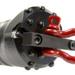 New HammerHead R400-R600 at Papé DitchWitch West