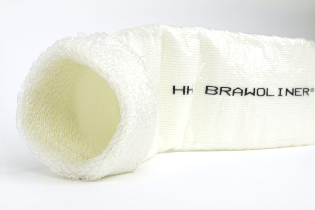 New HammerHead Lateral Liners at Papé DitchWitch West