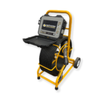 New Hathorn H7 Camera System at Papé DitchWitch West