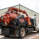 Ditch Witch HXT