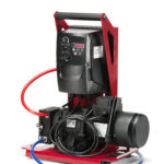 New HammerHead Pipe Coating Systems at Papé DitchWitch West