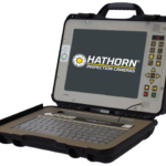 New Hathorn H12+ Monitor at Papé DitchWitch West