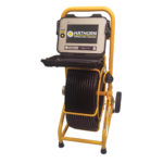 New Hathorn H2 Camera System at Papé DitchWitch West