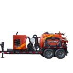 New Ditch Witch HX30 Vacuum Excavator at Papé DitchWitch West