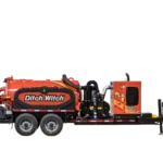 New Ditch Witch HX50 Vacuum Excavator at Papé DitchWitch West