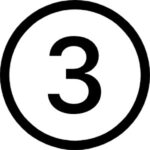 3