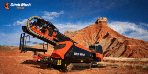 Preventive Maintenance for Directional Drills: Make the Off-Months Count with Ditch Witch West