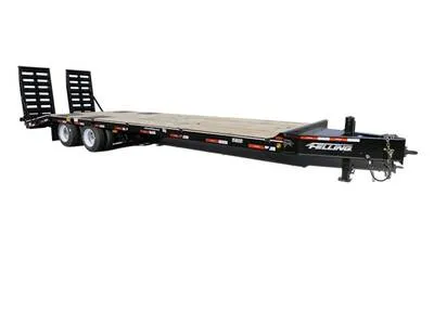 New Felling FT-50-3 LP at Papé DitchWitch West