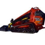 New  SK1000 MINI SKID STEER at Papé DitchWitch West