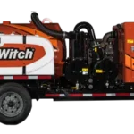 New  HX75 VACUUM EXCAVATOR at Papé DitchWitch West