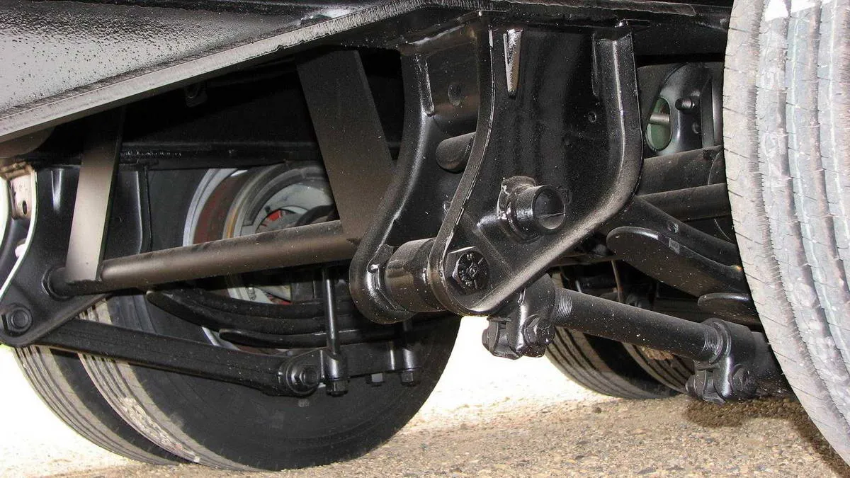 New Towmaster T-40LP at Papé DitchWitch West