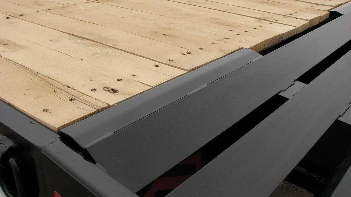 New Towmaster T-40LP at Papé DitchWitch West