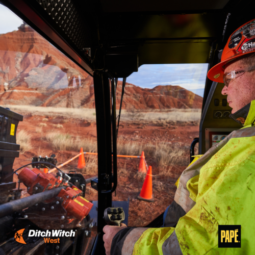 Orange Intel™ Fleet Management: Turn Jobsite Data Into Daily Wins