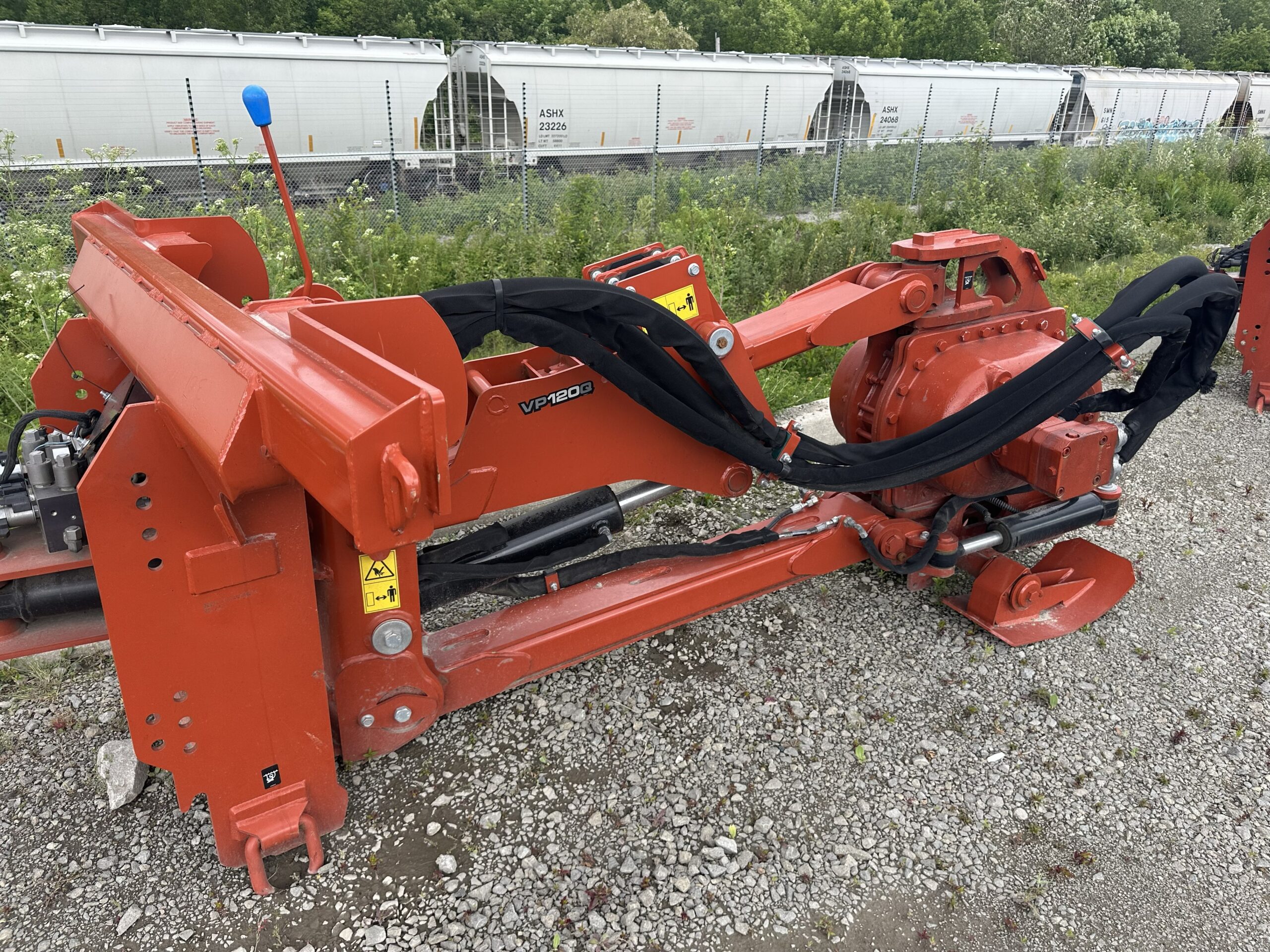 シド410 1999 DITCH WITCH 410SX | Ditch Witch West